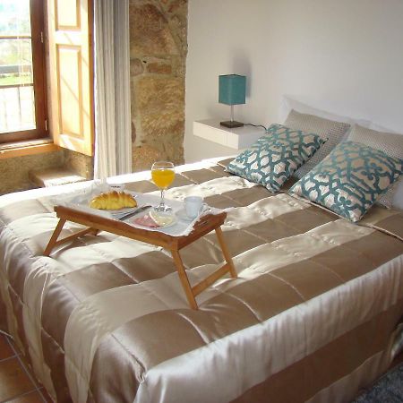 Routar Casa De Campo Patio Do Avo מראה חיצוני תמונה