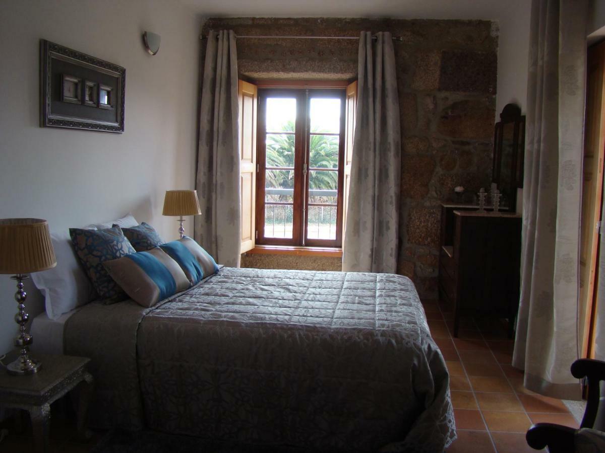 Routar Casa De Campo Patio Do Avo מראה חיצוני תמונה